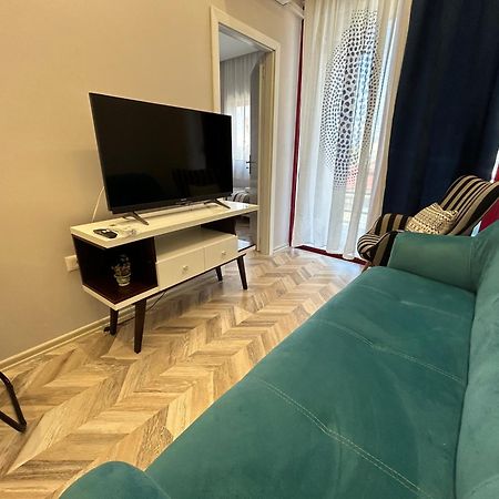 City Centre Rooms 4R Szkodra Zewnętrze zdjęcie