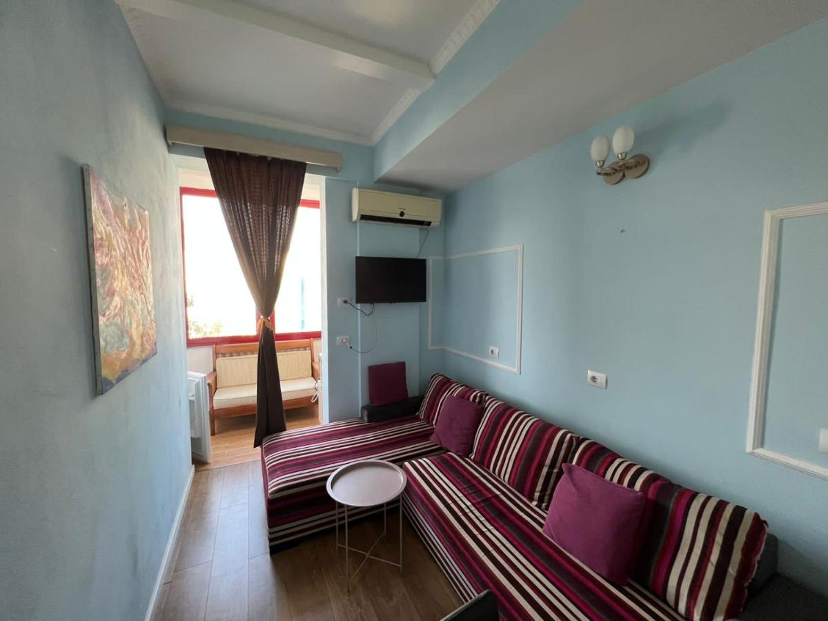 City Centre Rooms 4R Szkodra Zewnętrze zdjęcie