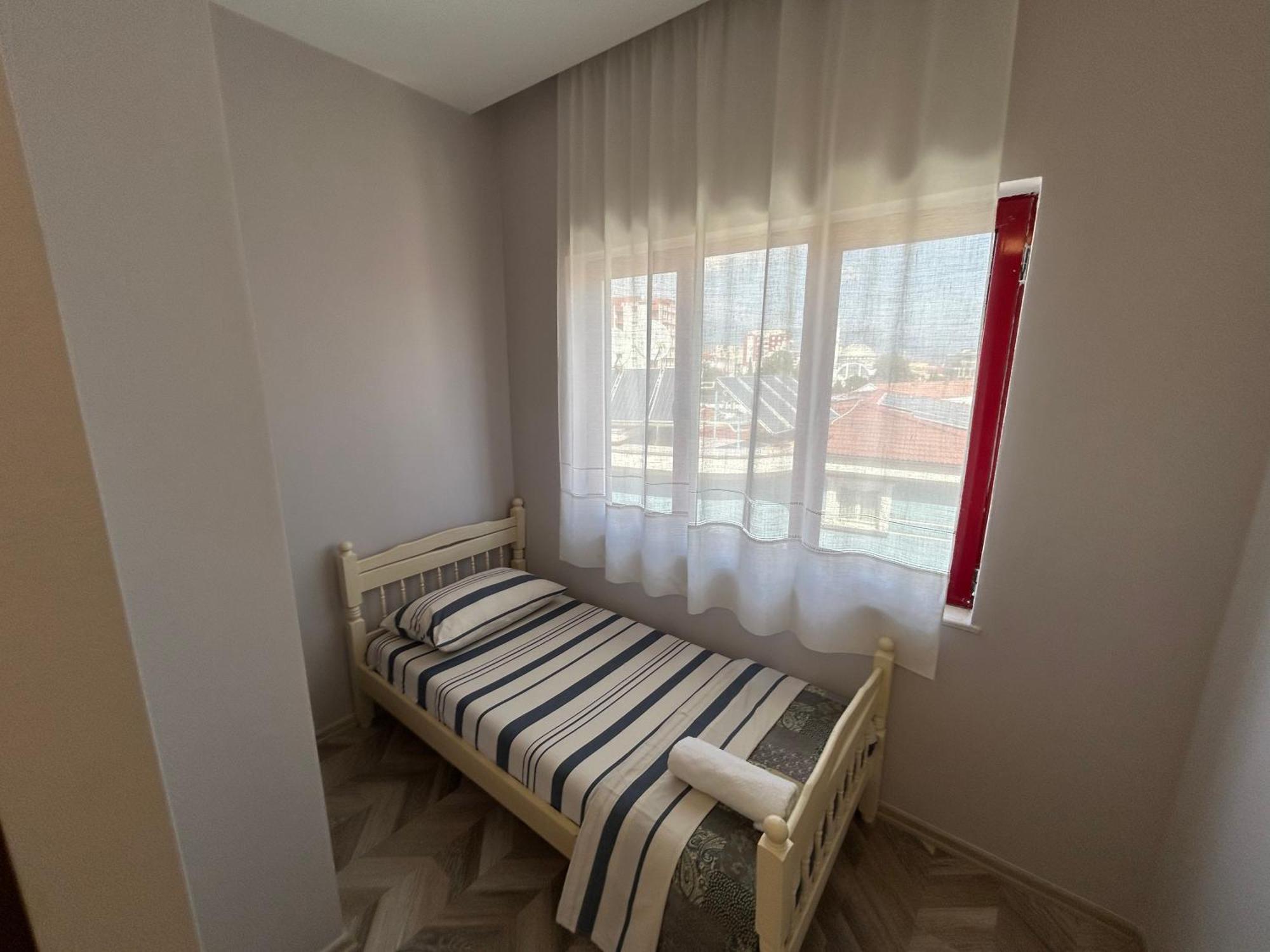 City Centre Rooms 4R Szkodra Zewnętrze zdjęcie