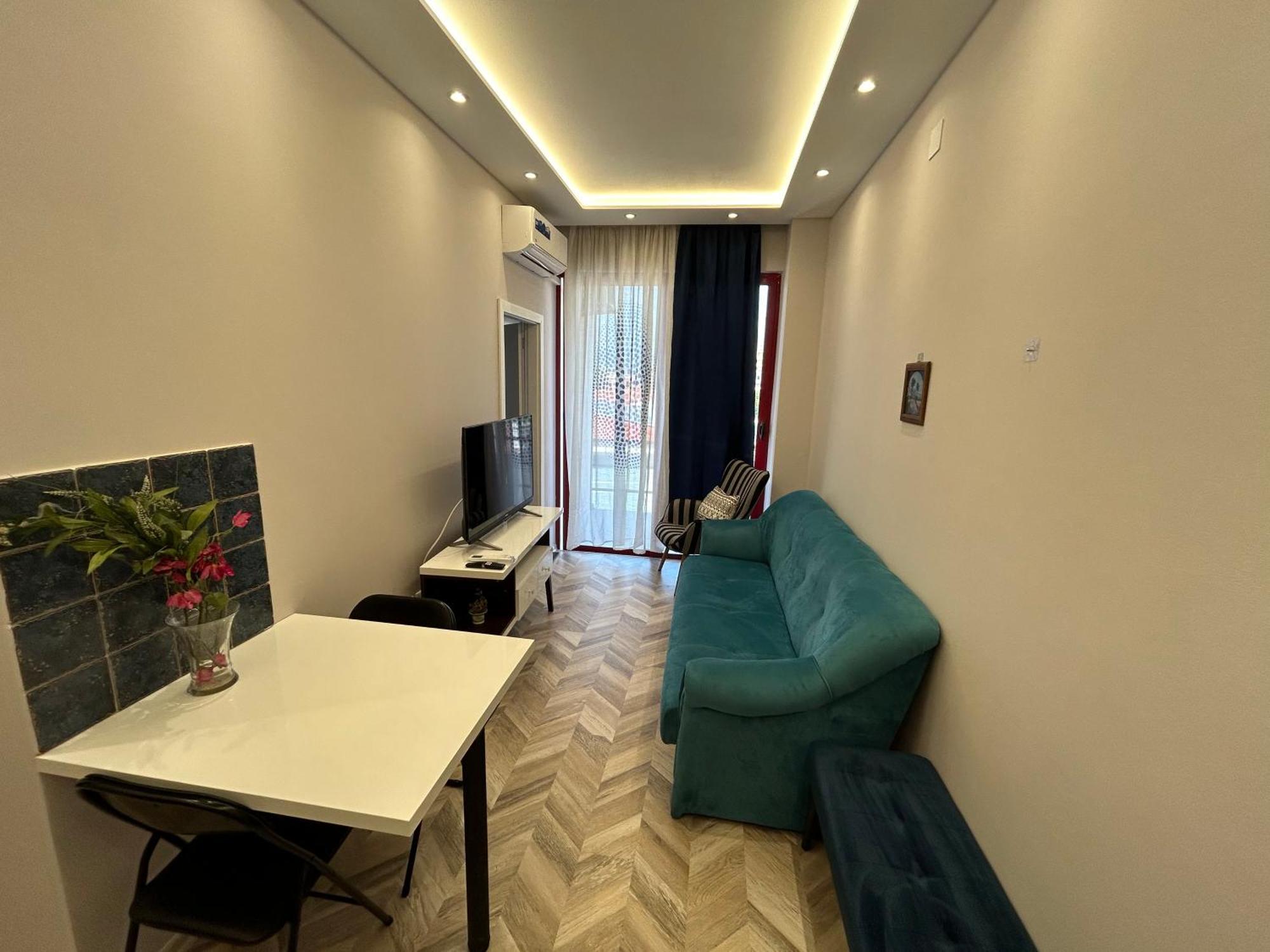 City Centre Rooms 4R Szkodra Zewnętrze zdjęcie